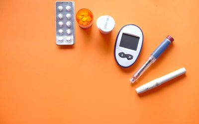 Annual Dilated Eye Exams for Diabetic Patients