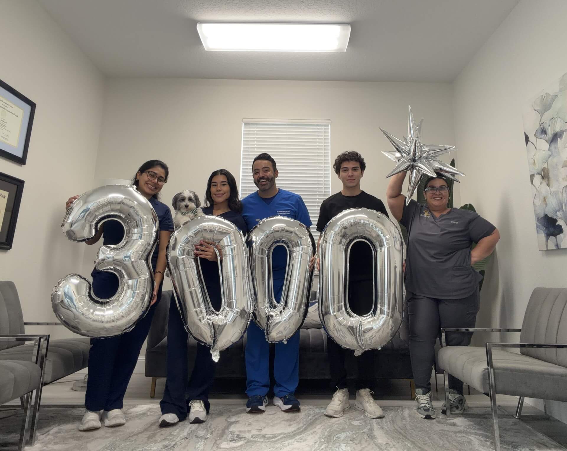 malouf eye our team jorge malouf